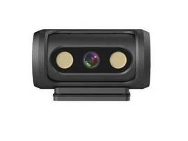 HIKVISION MOBILE ANPR CAMERA