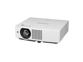 PANASONIC WUXGA 5K PORTABLE LCD LASER PROJECTOR