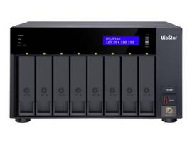 8BAY NVR 48CH VMS BUILT-IN