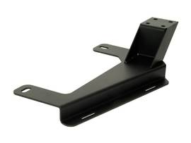 GAMBER GMC/CHEVROLET TRUCK AND SUV VEHICLE BASE (2007-2013 AND 2014 ALL MODELS EXCEPT 1500S)