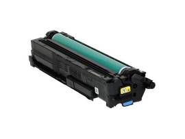 CANON GPR51 YELLOW DRUM