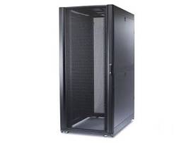 SCHNEIDER NETSHELTER SX 48U ENCLOSURE SE WHT