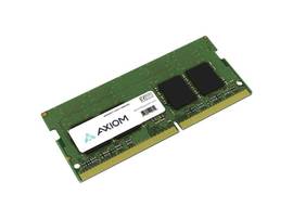 AXIOM 4GB DDR4-2400 SODIMM - AX42400S17Z/4G