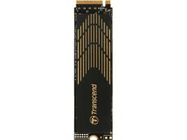 TRANSCEND 1TB, M.2 2280, PCIE GEN4X4, M-KY, 3D TLC, W/ DRAM