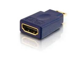C2G HDMI A TO C ADAPTER VELOCITY