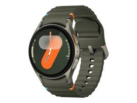 SAMSUNG WATCH 7 40MM GREEN