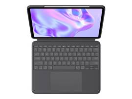 LOGITECH COMBO TOUCH FOR IPAD PRO 13