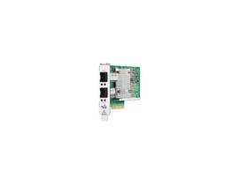 SPS-BD ETHERNET 10GB 2P 530 ADPTR ( OPTION # Q2P92A ) 1Y WARRANTY