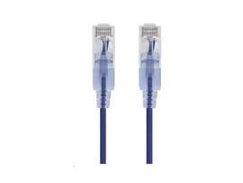 MONOPRICE SLIMRUN CAT6A ETHERNET PATCH CABLE-SNA