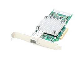 ADD-ON1GBS SINGLE SFP PCIE X4 NIC F/DELL