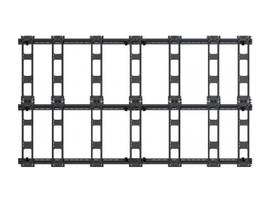 GAMBER-JOHNSON 6W X 6H CONVERGENT MOUNT UNILUMIN UPANELS SERIES