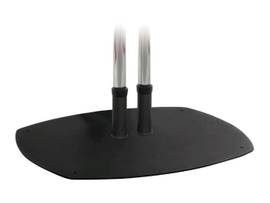 FLOOR STAND BASE BTB FLAT-PANEL MOUNT