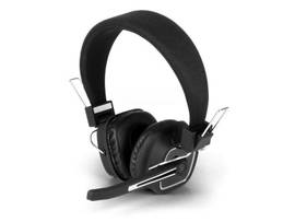 ALURATEK BLUTH WRLS HEADSET BOOM MICROPHN