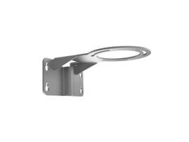 BRACKET SS WALL MOUNT