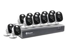 1080P DVR KIT 16CH DVR 1TB 16X 1080MSFB