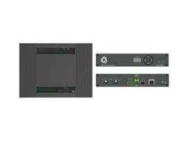KRAMER 1G 4K@60 4:2:2 DECODER H264/265, KDS-100 FAMILY