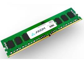 AXIOM 64GB DDR4-2933 ECC RDIMM - AX42933R21G/64G