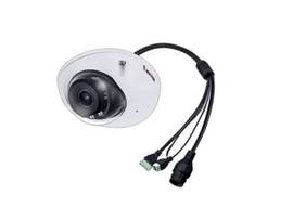 2MP 20M IR H.265 OTDR WDR PRO DOM 3.6MM