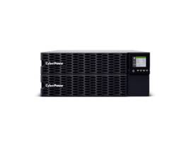 CYBERPOWER 8KVA/8KW ONLINE UPS PF=1 4U HARDWIRE 200-240V RMCARD RT 3YR WTY