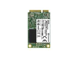 TRANSCEND 256G MSATA SSD SATA3 3D TLC