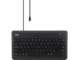 BELKIN KYBD WIRED TABLET IPAD LIGHTNING