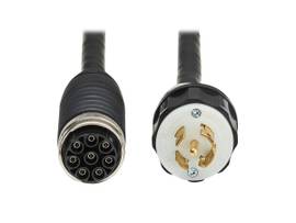 EATON CABLE ASSY UNIV L21-30P 10FT UL
