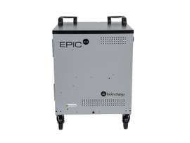 LOCKNCHARGE EPIC 24 CART
