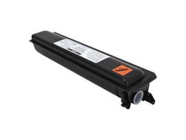 TOSHIBA T5070U BLACK TONER CARTRIDGE