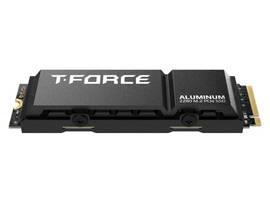 TEAM GROUP TEAM T-FORCE M.2-2280 PCI-E GEN4X4 G70 PRO 1TB 3D TLC NAND NVME W/HEAT STICKER ( WITH NEW HEATSINK / ALUMINUM HEATSPREADER )