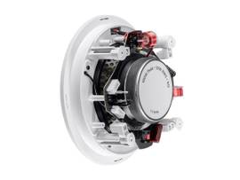 MONOPRICE SLIM BEZEL IN-CEILING SPKR 6.5IN 2-WAY