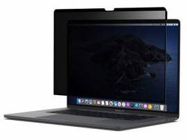 BELKIN SCREEN PROTECTION - MACBOOK