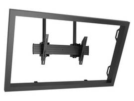 LEGRAND-CHIEF EXTRA LARGE DUAL COLUMN CEILING MOUNT