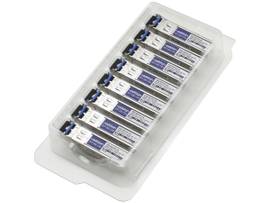 AddOn Brocade XBR-000193 Compatible TAA Compliant 16Gbs Fibre Channel SW SFP+ Tr