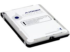 AXIOM 1.2TB 12GB/S SAS 10K RPM SFF 2.5-INCH ENTERPRISE BARE HARD DRIVE