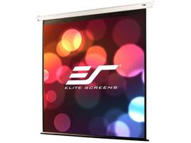 ELECTRIC VMAX2 SCRN 135IN(4:3)81X108