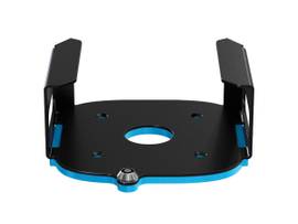 RACK SOLUTIONS SECURE WALL MOUNT H51 FOR HP USB-C G5 DOCKING STATION