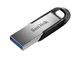 SANDISK SDCZ73-256G, ULTRA FLAIR USB 3.0, RETAIL