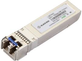 BLACK BOX CORP SFP 10GE SM 1310NM LC 20KM