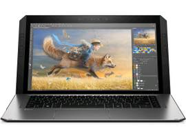 ZBx2 G4 i7-8650U 14 32G/1TB