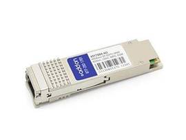 AddOn IBM 49Y7884 Compatible TAA Compliant 40GBase-SR4 QSFP+ Transceiver (MMF, 8