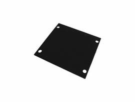 3 INCH FILLER PLATE FOR WIDE VSW CONSOLES