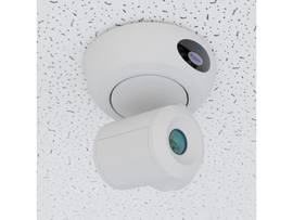 LEGRAND-VADDIO SUSPENDED CEILING PTZ CAMERA MOUNT