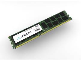 16GB DDR3-1333 ECC LOW VOLT RDIMM KIT (2 X 8GB) FOR CISCO - A02-M316GB1-2-L