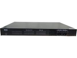 LEGRAND-RARITAN 48PORT SERIAL CONSOLE SERVER