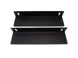 VERTIV BRACKET HOLDS (1) GXT5 2U PRODUCT, STAINLESS STEEL