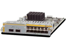 ALLIED EXPANDABLE 40G ETH LINE CRD W/ 12X1000X