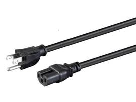 MONOPRICE HEAVY DUTY POWER CORD