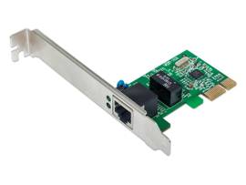 PCI EXPRESS NETWORK CARD GIGABIT
