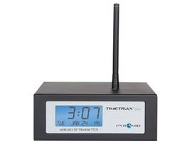 HOUSHTEC SYNC 900 MHZ ETHERNET WIRELESS RF TRANSMITTER, W/SOFTWARE, SHELF MNT