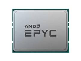 AMD EPYC (TWENTY-FOUR CORE) MODEL 9254 TRAY